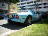 Ford GT