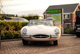 Jaguar E-Type