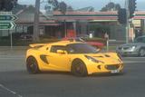 Lotus Exige