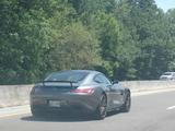 Mercedes AMG GT