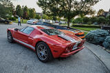 Ford GT
