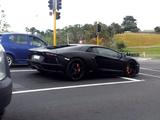 Lamborghini Aventador