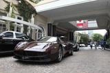 Pagani Huayra