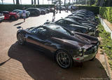 Pagani Huayra