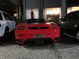 Ferrari F430