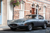 Jaguar E-Type