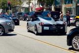 Pagani Huayra