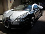 Bugatti Veyron