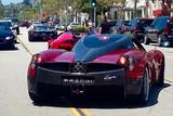 Pagani Huayra