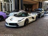 Ferrari LaFerrari