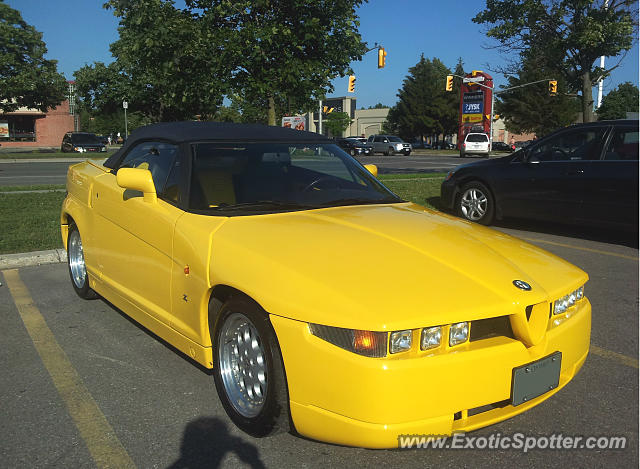 Other Other spotted in London, Ontario, Canada