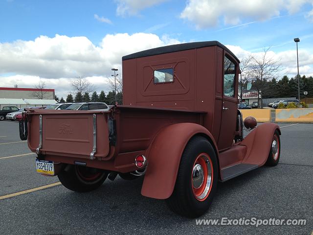 Other Vintage spotted in Slatington, Pennsylvania