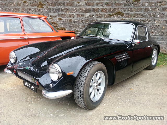 Other Vintage spotted in Esch / Alzette, Luxembourg