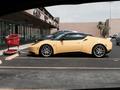 Lotus Evora