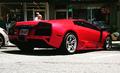 Lamborghini Murcielago