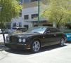 Bentley Brooklands