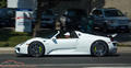 Porsche 918 Spyder