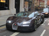 Bugatti Veyron