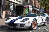 Ford GT