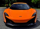 Mclaren 650S
