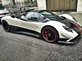 Pagani Zonda