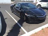 Acura NSX
