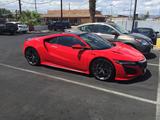 Acura NSX