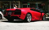Lamborghini Murcielago