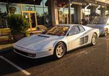 Ferrari Testarossa