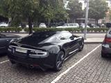 Aston Martin DBS