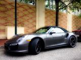 Porsche 911 Turbo