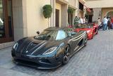 Koenigsegg Agera