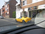 Lotus Elise