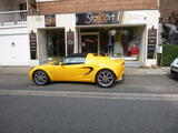 Lotus Elise