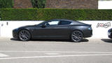 Aston Martin Rapide