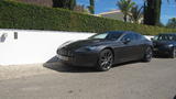 Aston Martin Rapide