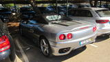 Ferrari 360 Modena