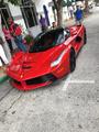 Ferrari LaFerrari