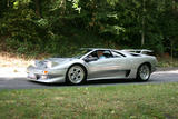 Lamborghini Diablo