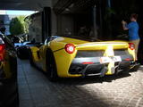 Ferrari LaFerrari