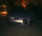 Bugatti Veyron
