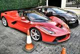 Ferrari LaFerrari