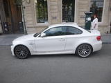 BMW 1M