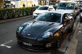 Aston Martin Vanquish