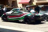Pagani Huayra