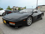 Ferrari Testarossa