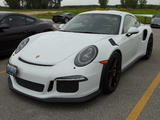 Porsche 911 GT3