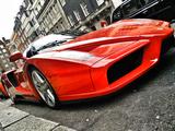 Ferrari Enzo