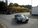 Koenigsegg CCXR