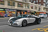 Bugatti Veyron